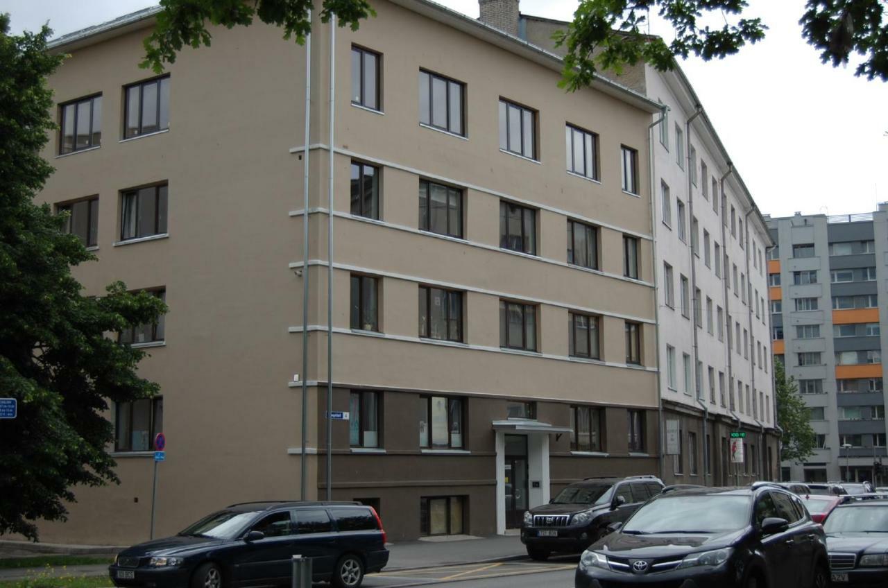 Tallinn Hospidali Apartment Eksteriør bilde